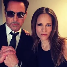 Robert Downey Jr. - 19