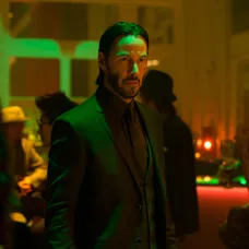John Wick - 30
