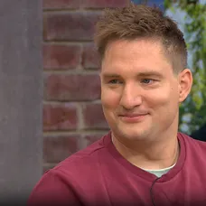 Festival Souboje na talíři live - Ondřej Koráb