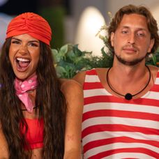 Domi a Maťo, Love Island