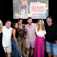 Co jste hasiči 2 - 35