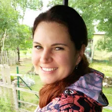 Výměna manželek – Bára Kadrabová - 9