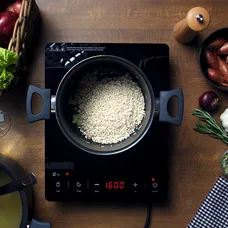 MasterChef recepty: Slávky se šafránovým rizotem podle Ley Skálové - 31