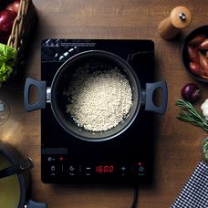 MasterChef recepty: Slávky se šafránovým rizotem podle Ley Skálové - 31