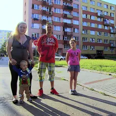 Výměna manželek: Náhradní manželku ohromil dětský pokoj! - 6