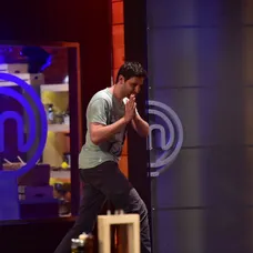 MasterChef Česko: Filip Kuchler