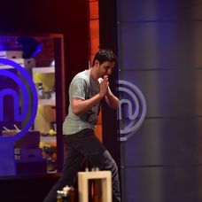 MasterChef Česko: Filip Kuchler