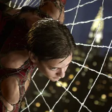 Spider-Man - 2