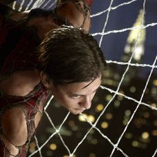 Spider-Man - 2
