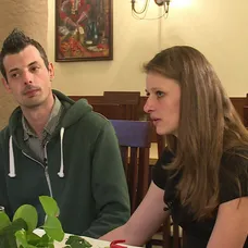 Výměna manželek – žádost o ruku - 4