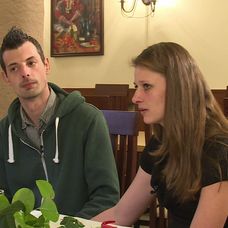 Výměna manželek – žádost o ruku - 4