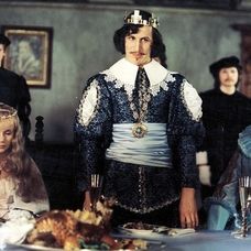 Jak se budí princezny - 12