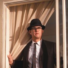 Tom Hanks