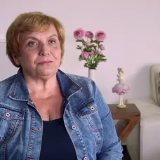 Rodinné případy - Bratr