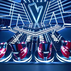 Studio The Voice - 5