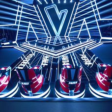 Studio The Voice - 5