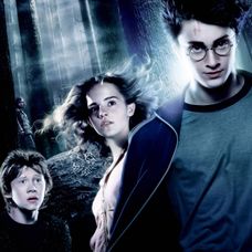 Harry Potter a vězeň z Azkabanu