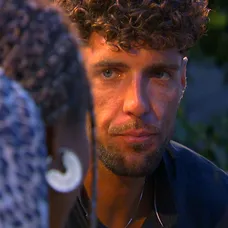 Love Island - Jan a Aicha