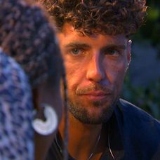 Love Island - Jan a Aicha