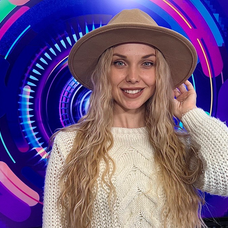 Kristýna je první vyřazenou soutěžící z Big Brothera