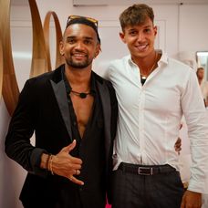 Love Island - Nathan a Tadeáš