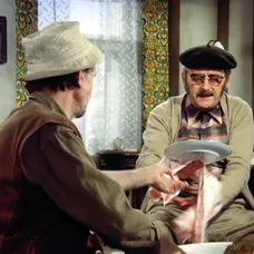 Chalupari - Jiri Sovak
