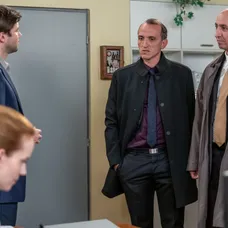 Pokladník s Koníčkem z Ulice