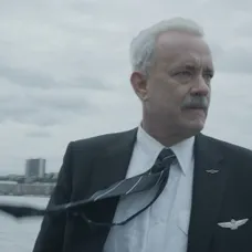 Sully: Zázrak na řece Hudson - 15