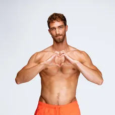 Love Island - Daniel