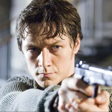 Wanted (2008) - 12