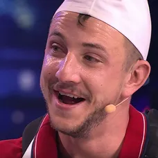 Možné je všechno - Jakub Štáfek