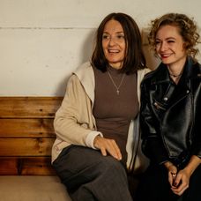 Bratři a sestry - Anna Jiřina Daňhelová, Veronika Žilková
