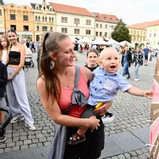 Den s Novou v Kroměříži
