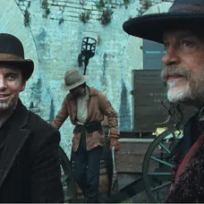 Jonah Hex - 8