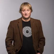 Lukáš Pavlásek