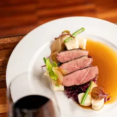BRICK'S Restaurant & Bar