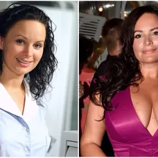 Ordinace herečky tehdy a dnes: Jitka Čvančarová coby sestřička Markéta