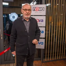 30 let TV Nova: Zbyněk Merunka