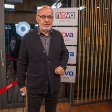 30 let TV Nova: Zbyněk Merunka