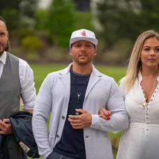 Společné sledování finále Survivor (3)