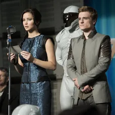 Hunger Games: Vražedná pomsta - 26