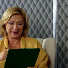 Ordinace: Bobo s Heluš u Jarmily na terapii - 4