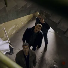 Specialisté - 82. díl - Tvůrčí krize - 10