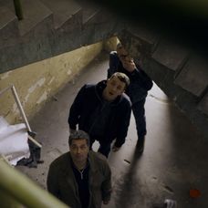 Specialisté - 82. díl - Tvůrčí krize - 10