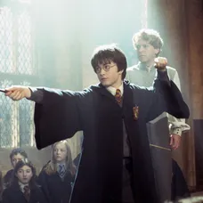 Harry Potter a Tajemná komnata - 5