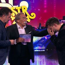 Jíří Mádl bojoval s pamětí.