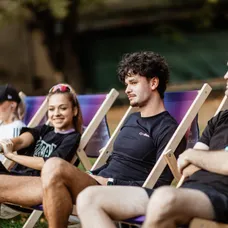 Třetí Love Island Running Club 5