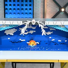 LEGO MASTERS mosty 2