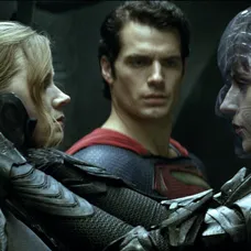 DRSNÁ DIETA! Co během natáčení musel jíst Muž z oceli Henry Cavill? - 12