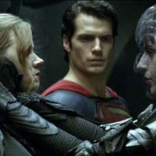DRSNÁ DIETA! Co během natáčení musel jíst Muž z oceli Henry Cavill? - 12